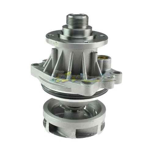 Automotive Water Pump For BMW 323i 2.5L 6Cyl 24V DOHC MPFI E36 125kW M52B25 - Picture 2 of 3