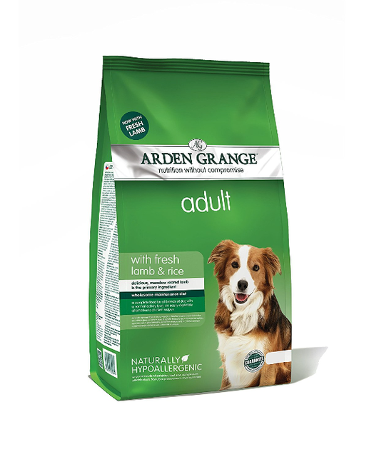 Arden Grange Adult/Puppy/Senior 