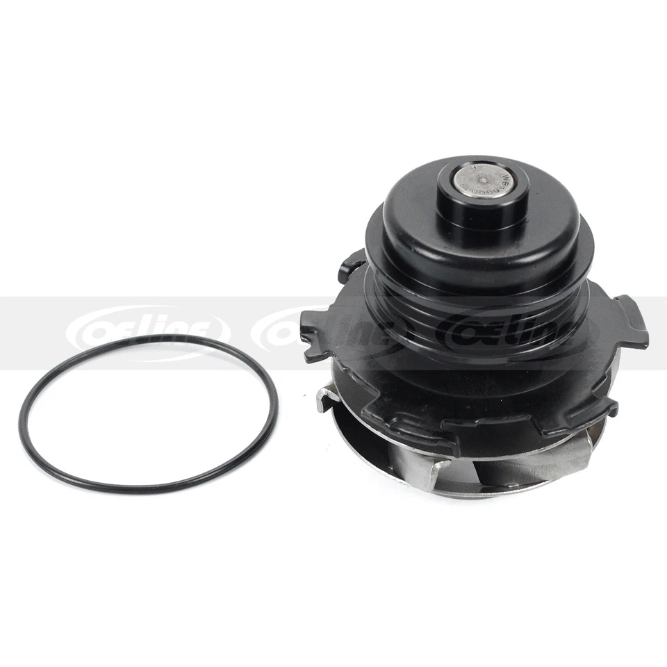 Water Pump for 95-05 Cadillac Deville Seville Aurora Pontiac Bonneville 4.0 4.6L - Image 3 of 4