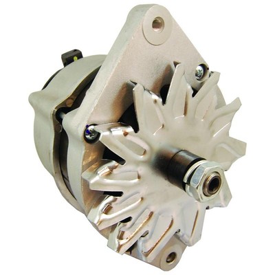 New 65A Alternator Fits Thermo King SL100 SL200 TK 4.82 / 4.86 1996-06 90156280N