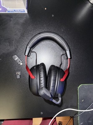 Hyper x Cloud 3 Wireless