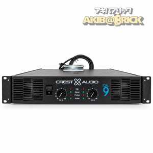 Crest Audio Ca9 | eBay Crest Audio Ca9 | eBay