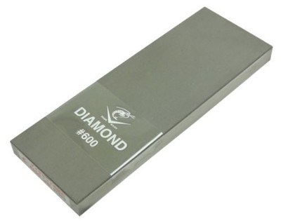 Naniwa Diamant Winkelschleifscheibe DR-7506 # 600 F/S mit Spur # Neu aus Japan