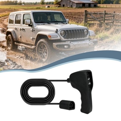 83665 Winch Remote Control Truck Winch Control Maintenance High Performance