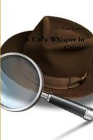 Rose Lannen | A Cat's Whisper In Crime | Taschenbuch | Englisch (2015)