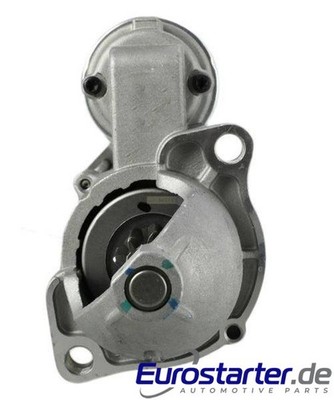 1***Anlasser Neu Eurostarter OE-Ref. D6G2 für BMW