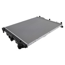 Cooling System Radiator for Mercedes GLC300 GLC350e 2016-2020 995003303