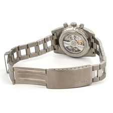 Authentic Zenith Chronomaster Revival El Primero A3818 Airweight Cover Girl ... 6