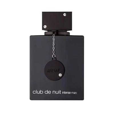 ARMAF CLUB DE NUIT INTENSE MAN 3.6 OZ EDT SPRAY - US SHIP