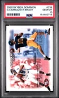 2000 Skybox Dominion Tom Brady #234 Rookie Card PSA 10 GEM MINT