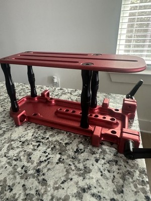 Autoscript MT-RED-T MT/Red Mounting Plate for Teleprompter 