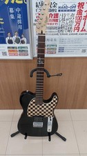 Squier Avril Lavine Telecaster Electric Guitar Safe delivery from Japan