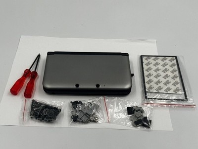 Housing Shell for 2015 Nintendo 3DS XL Replacement System Screen