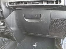 Used Glove Box fits: 2012 Jeep Wrangler  Grade A