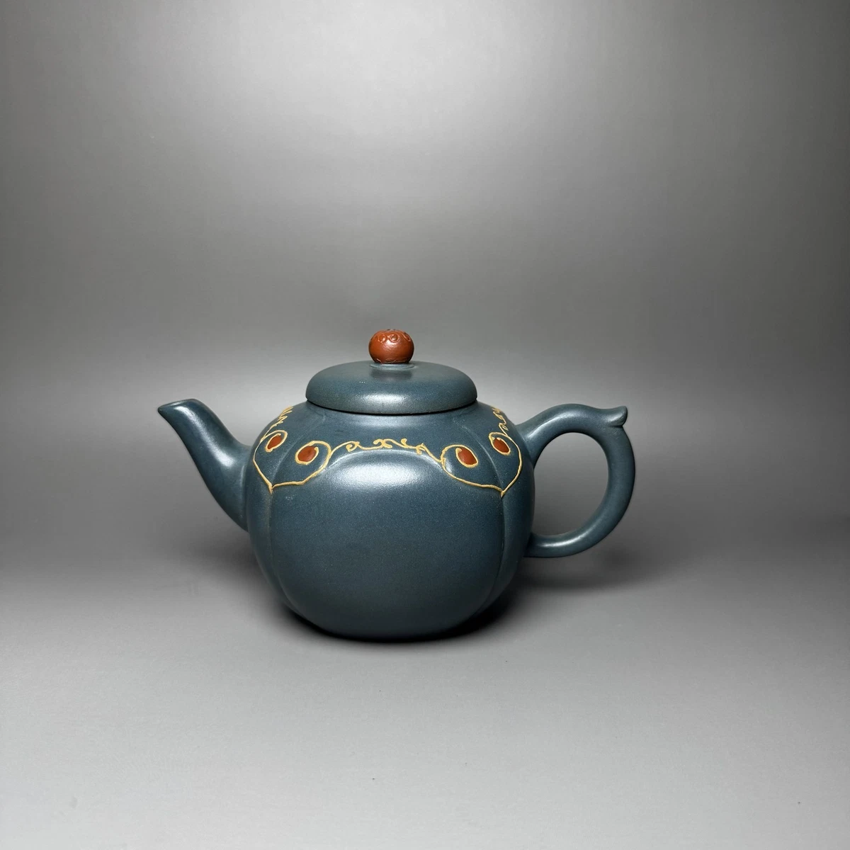 中国风茶壶| eBay