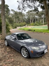 2008 Mazda MX-5 Miata  on eBay