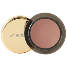 MERIT Solo Shadow Cream-to-Powder Soft Matte Eyeshadow, Studio - cool taupe