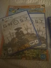 New ListingGhost Of Yotei - Sony PlayStation 5