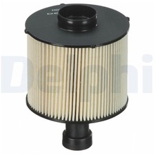 Delphi Kraftstofffilter für Dacia Renault