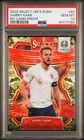 2020 Panini Select Harry Kane Sp /49