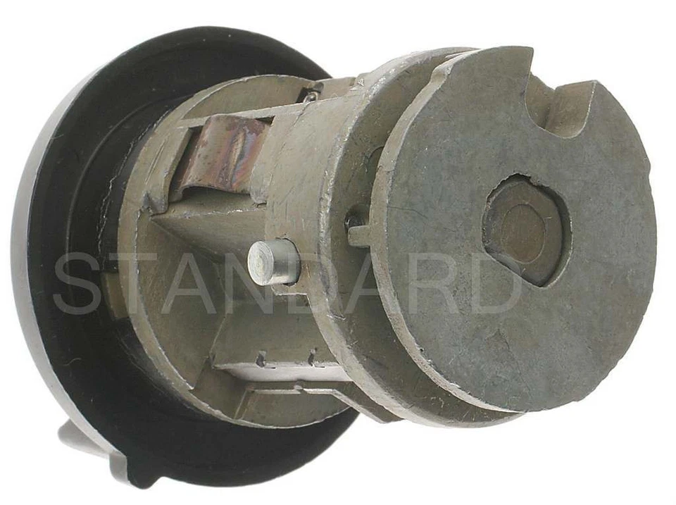 Cilindro de bloqueo de encendido SMP 1987-1989 1987 1988 1989 para Dodge Dakota Foto 4 de 4