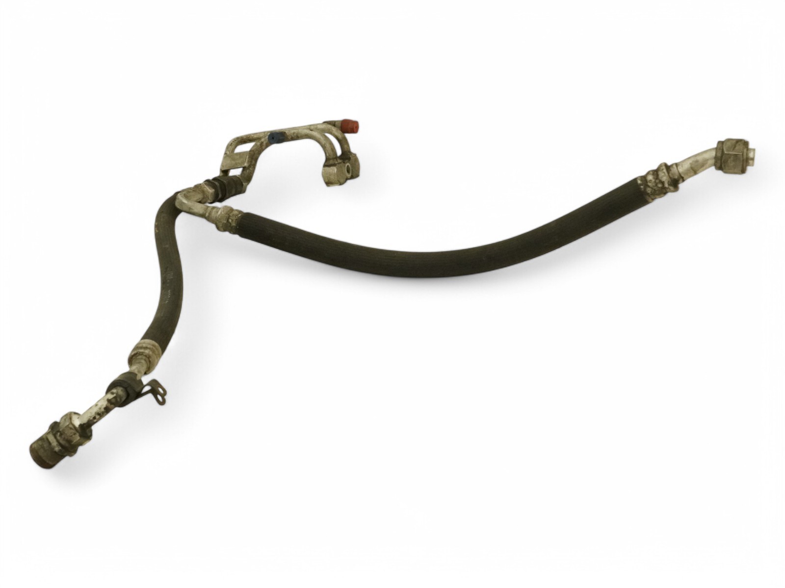 Bentley Mulsanne S 1987-1992 Right Oil cooler line
