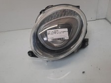Feu avant (phare) Fiat 500