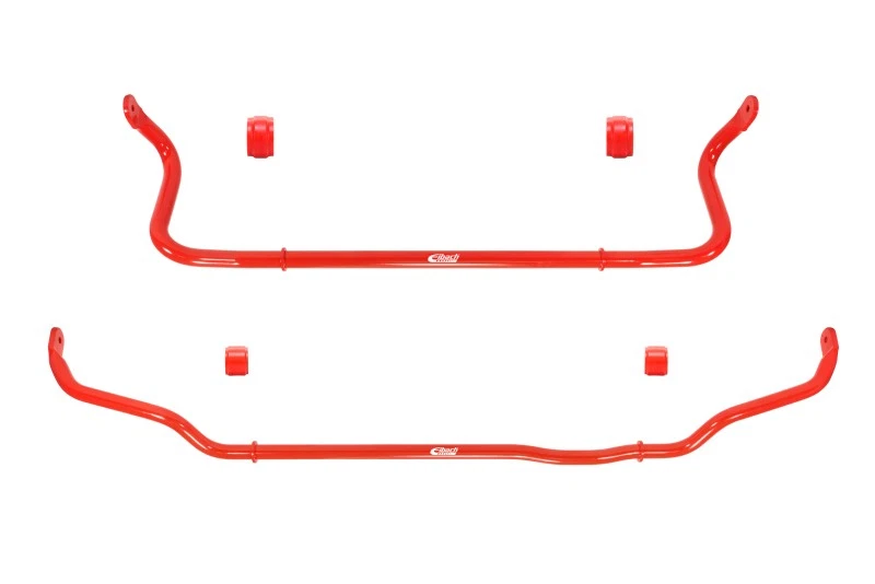 Kit antivuelco Eibach para Chrysler 300 2005-2010, Dodge Charger 2006-2010, Foto 4 de 4