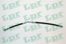 LPR 6T48637 Bremsschlauch Vorne Links für TOYOTA Yaris Schrägheck (P9)
