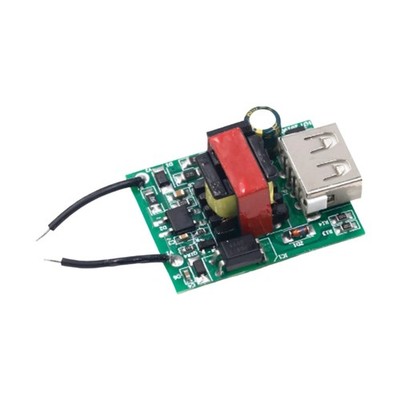 Advanced Bucking Converters Module DC72V60V48V To DC5V 1A Power Module