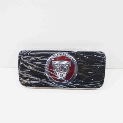 JAGUAR F-PACE X761 Radiator Grille Badge | C2D35916