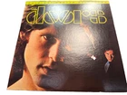 MFSL ORIGINAL MASTERS THE DOORS DEBUT VINYL RECORD `LP JIM MORRISON VG+