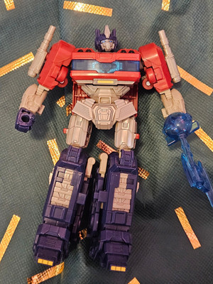 Hasbro Transformers One Studio Series Optimus Prime