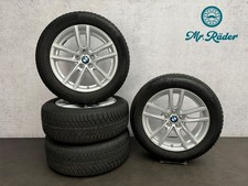 BMW 4er GC i4 G26 5er G30 G31 Winterr�der Winterreifen 225/55 R17 17 Zoll