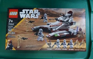 Lego 75342 | eBay