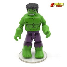 Marvel Minimates TRU Toys R Us Wave 22 Savage...