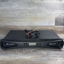 Crown XLS1002 Amplificatore di potenza 2 canali 350 Watt PROAUDIOSTAR