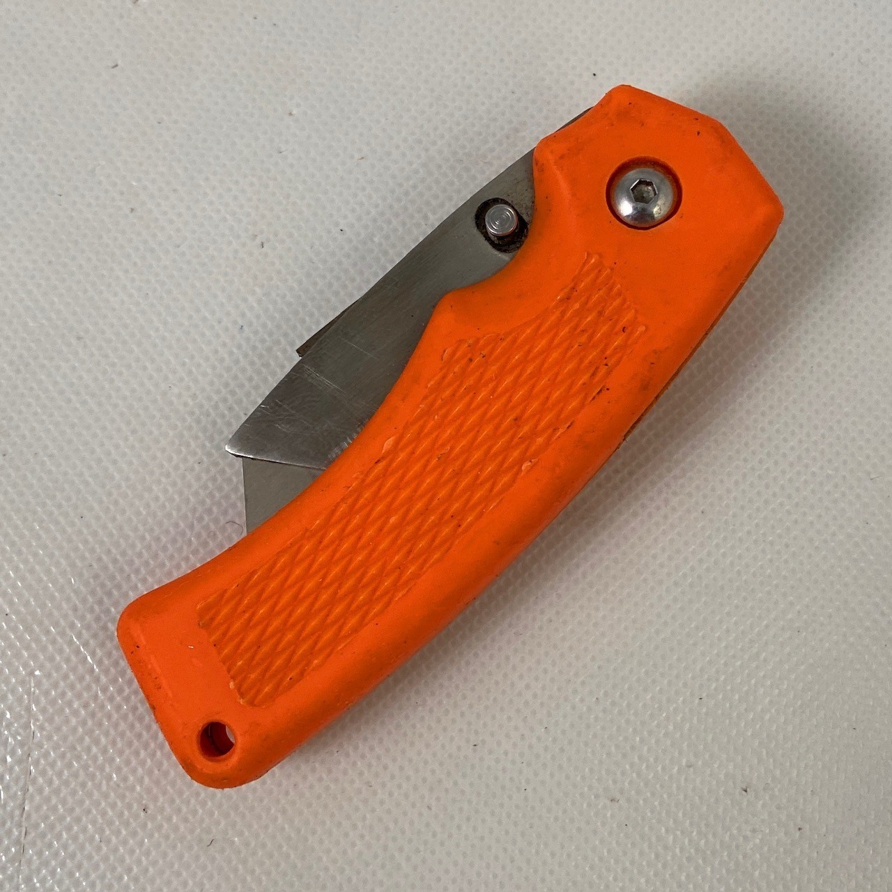🌟Gerber Edge EAB Folding EDC Pocket Utility Knife Removab