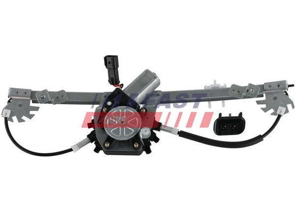 Fast Fensterheber FT91924 FüR Abarth Passend FüR Fiat-image