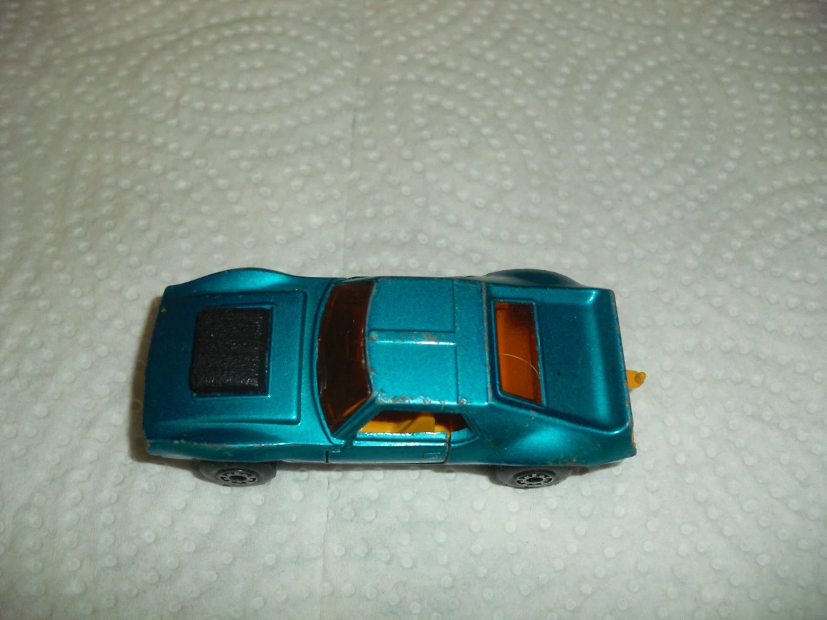 Matchbox Superfast Amx Javelin for sale | eBay