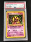 Pokemon 2000 Mewtwo Black Star Promo #14 PSA 8