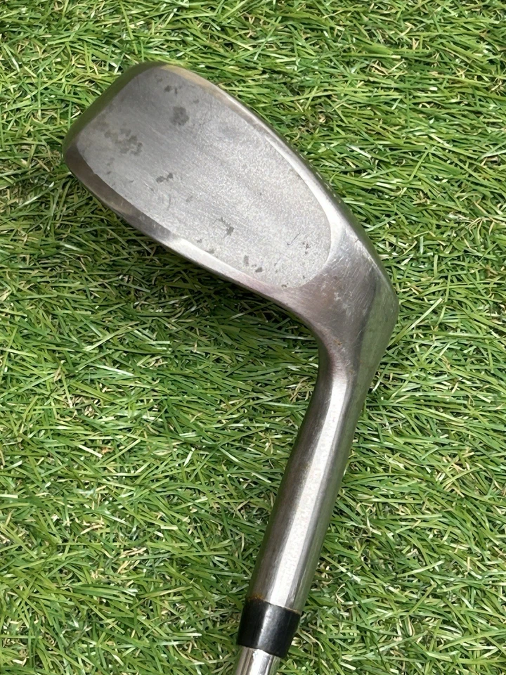 *The Accurate Weapon Sand Wedge /Regular Flex Steel Shaft/ R/H* - Image 2 of 4