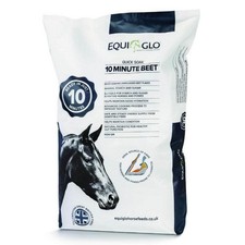 Equiglo 10 Minute Beet 18kg - Horse Feed 1.50 per kilo