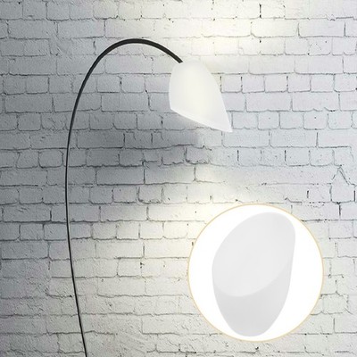  5 Pcs Lampen Abdeckung Bedeckung Moderner Lampenschirm Lichtschirme Für