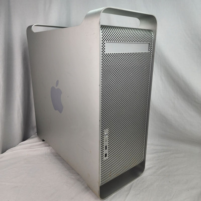 Vintage 2003 Apple Power Mac G5 Desktop A1047 EMC 1969 1.8 Ghz No