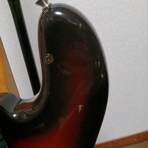 Bajo Fender Jazz Serie E Fujigen Japón De Colección ¡Embalaje Seguro! - Imagen 15 de 16