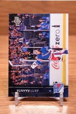 2015-16 Upper Deck - Antti Raanta #378