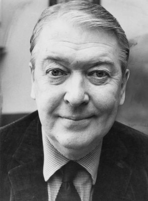 Author Kingsley Amis Great Britain circa 1972 Historic Old Photo