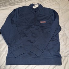 Vineyard Vines Shep Shirt Kids XL 18 NEW