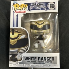 Ultimate Funko Pop Power Rangers Figures Gallery and Checklist 72